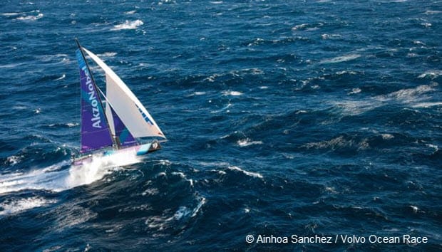 Chris Nicholson: When to back off in big conditions