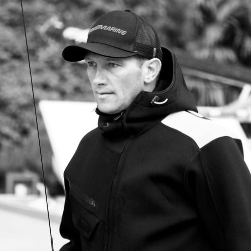 Mischa Heemskerk How to tack the foiling A Class Catamaran