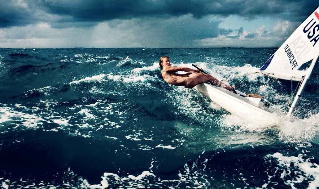 MP3: Anna Tunnicliffe and the Pyramid of Pain