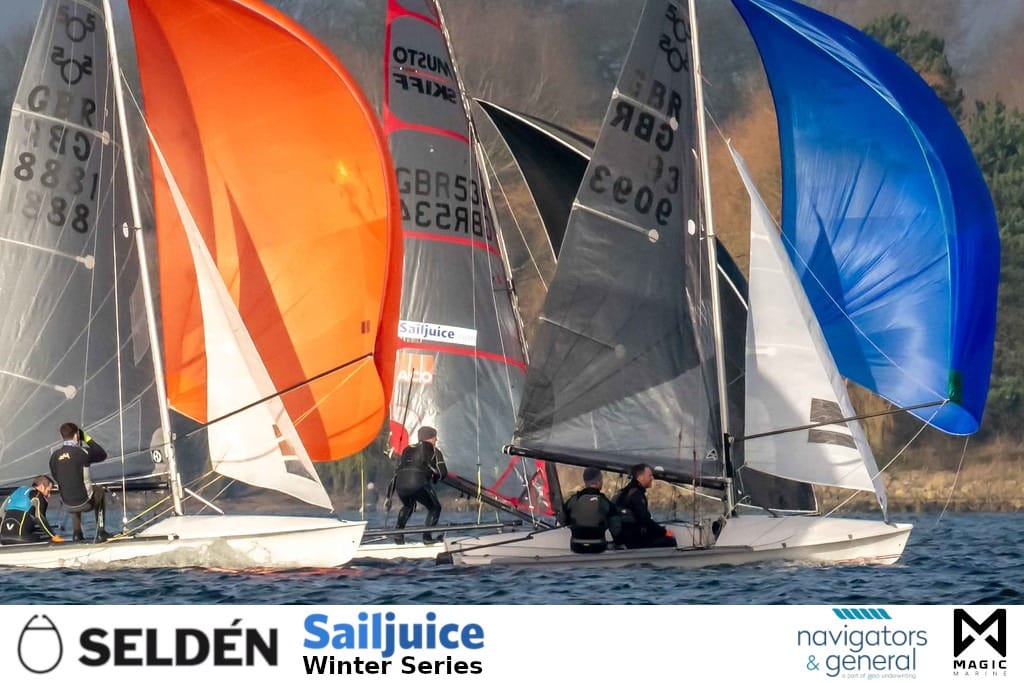 Pursuit Racing - 10 ways to fight your way to the front