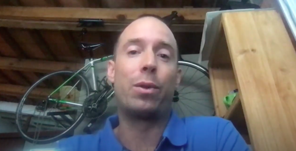 Vaughn Harrison's International Sailing Academy