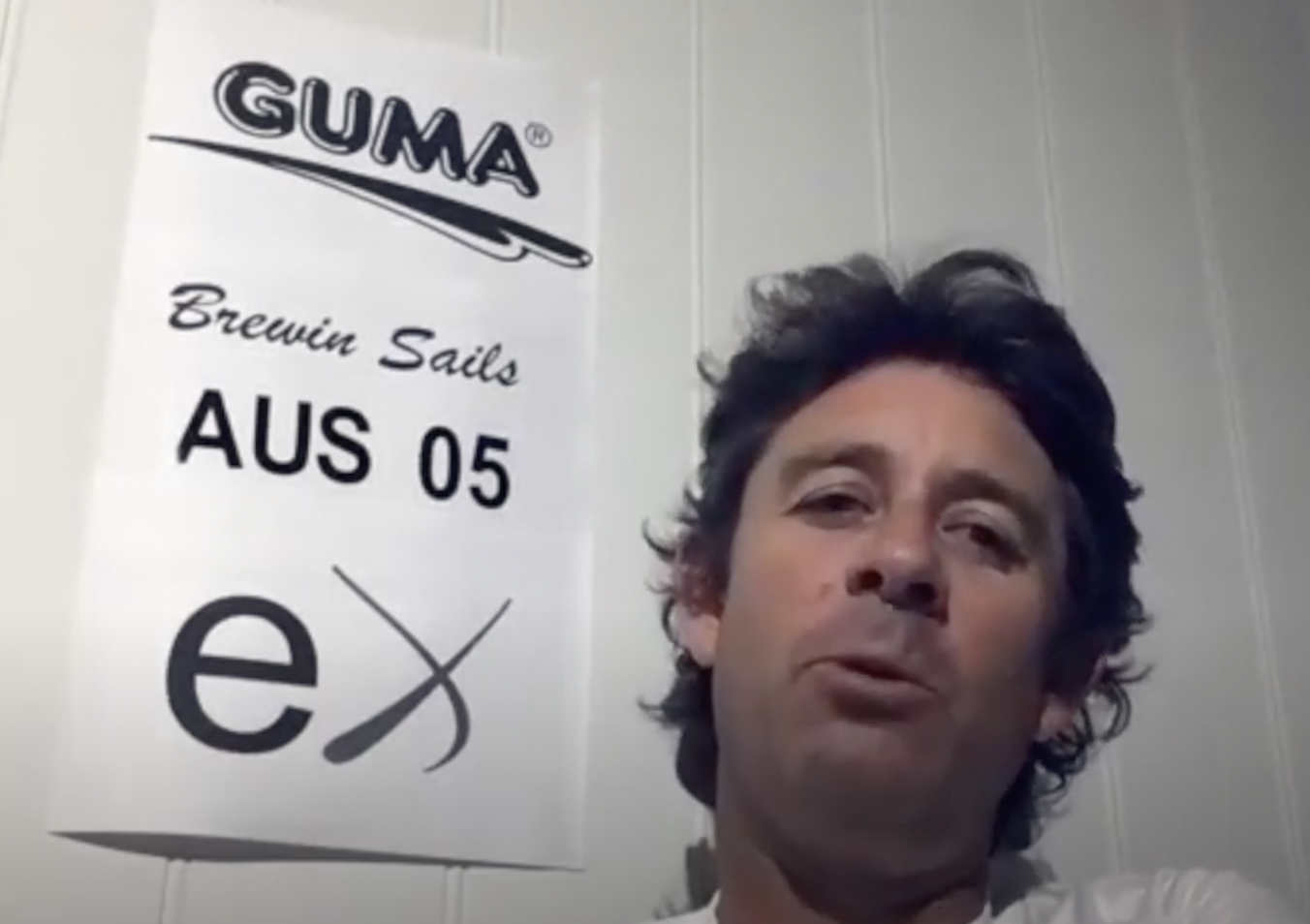 Gavin Colby: How he makes the Hobie and other Cats purr