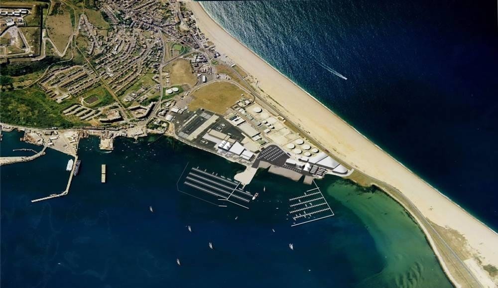 Venue Guide: Weymouth