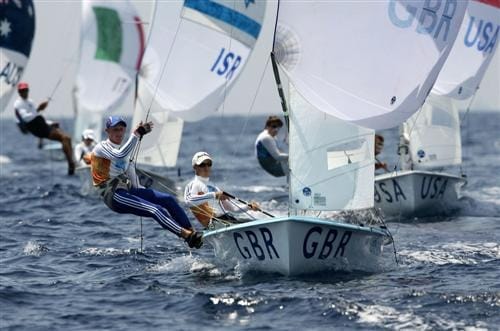 Patience is a virtue, even when you hunger after a medal