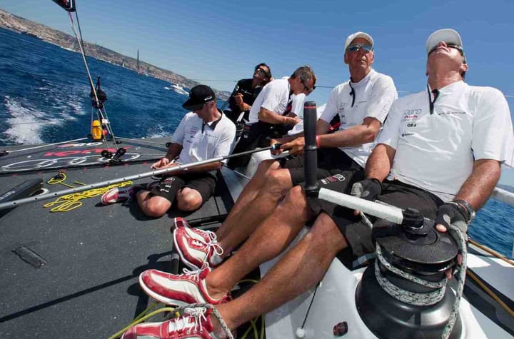 Communications Loops: essential speed & tactical processes with Robert Hopkins