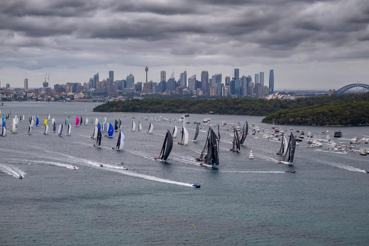 How the Hobart was won