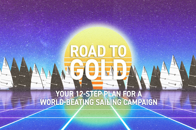 Podcast: How Road To Gold is changing attitudes to campaigning
