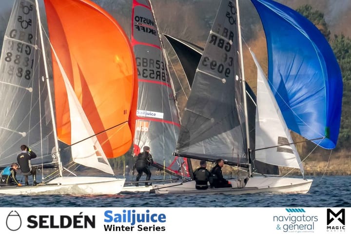 Pursuit Racing - 10 ways to fight your way to the front