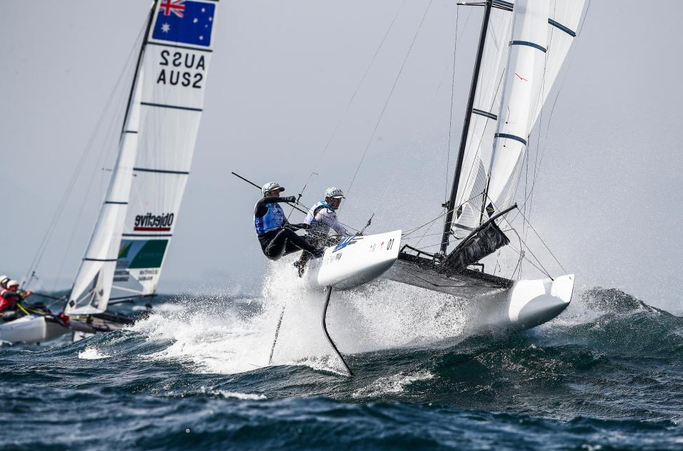 lange-and-saroli-return-defend-nacra-17-title-tokyo