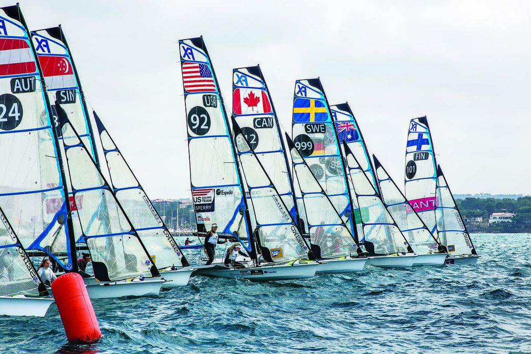 start-line-samba-49er