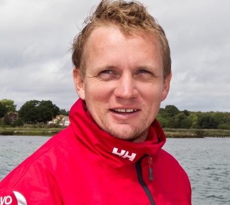 Andy Meiklejohn