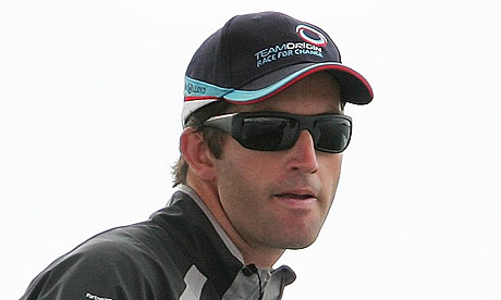 Ben Ainslie