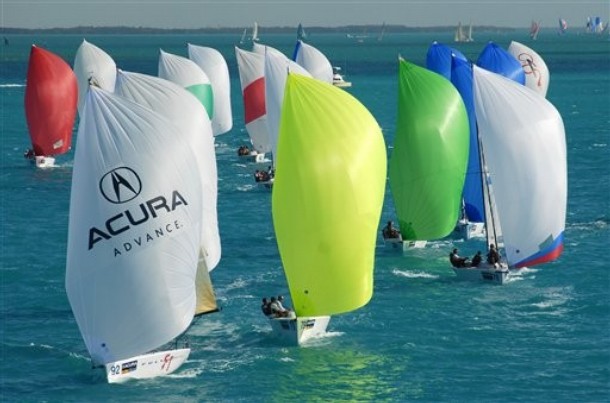 Melges 24 Worlds