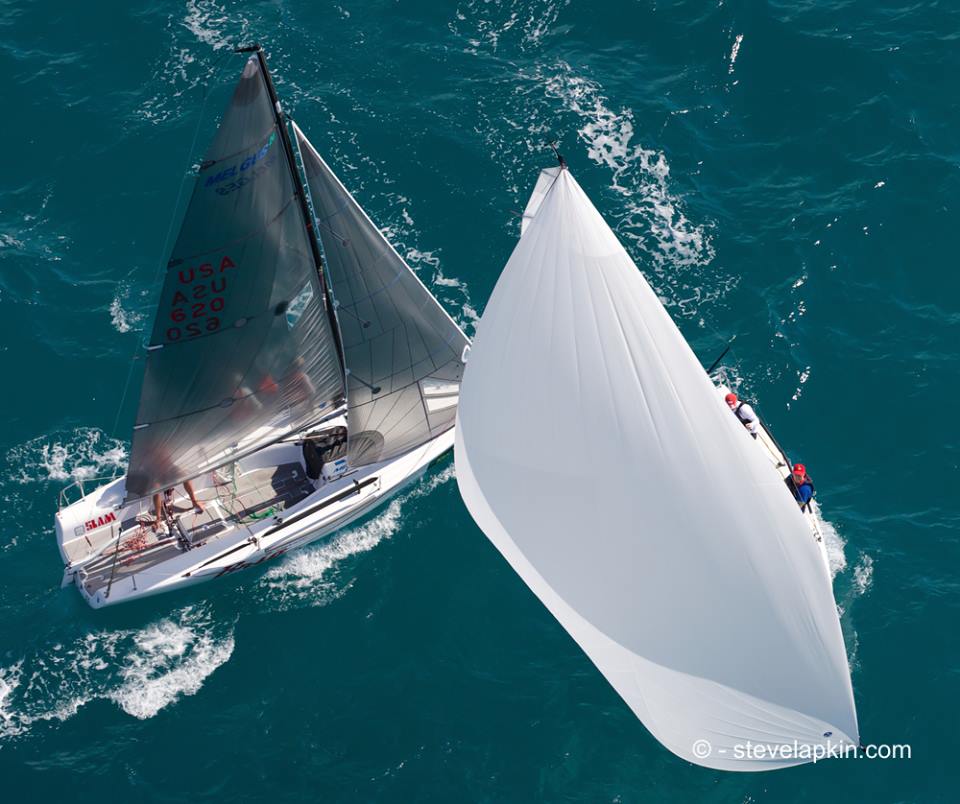 Quantum Key West Race Week