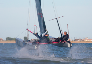americas-cup-insights-from-vampire
