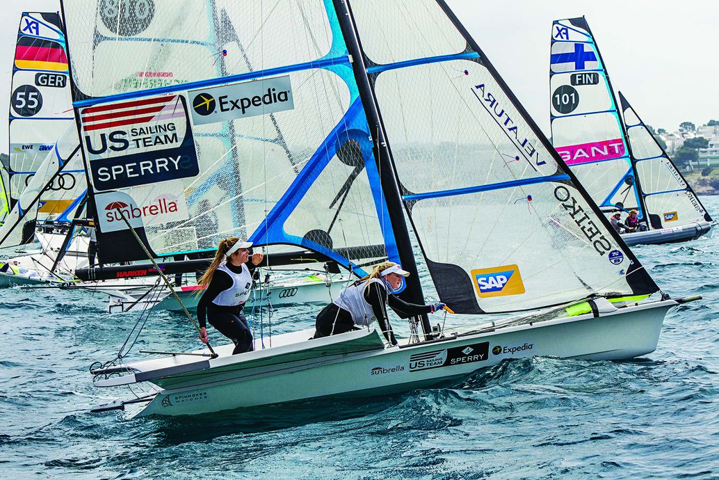 start-line-samba-49er