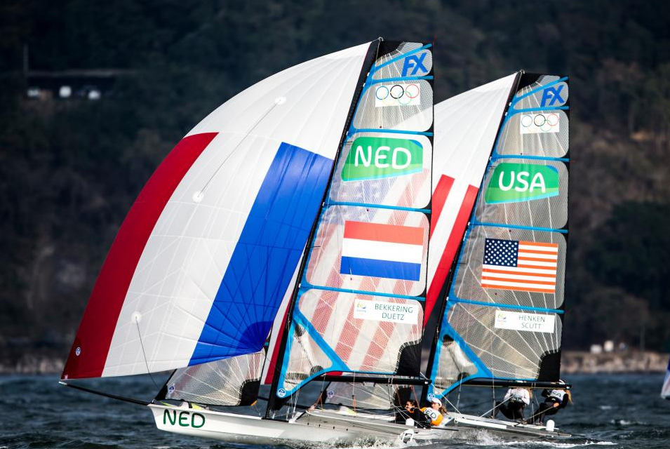 49erfx-field-wide-open-tokyo-2020-olympic-sailing