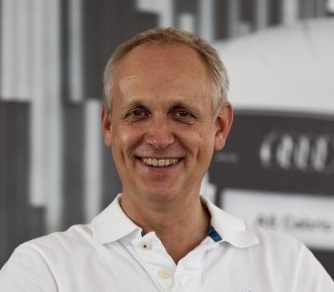 Lothar Korn, Audi